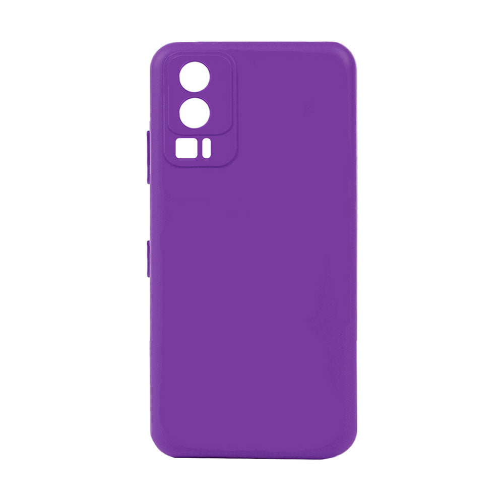 General Mobile 23 Kılıf Zore Biye Silikon