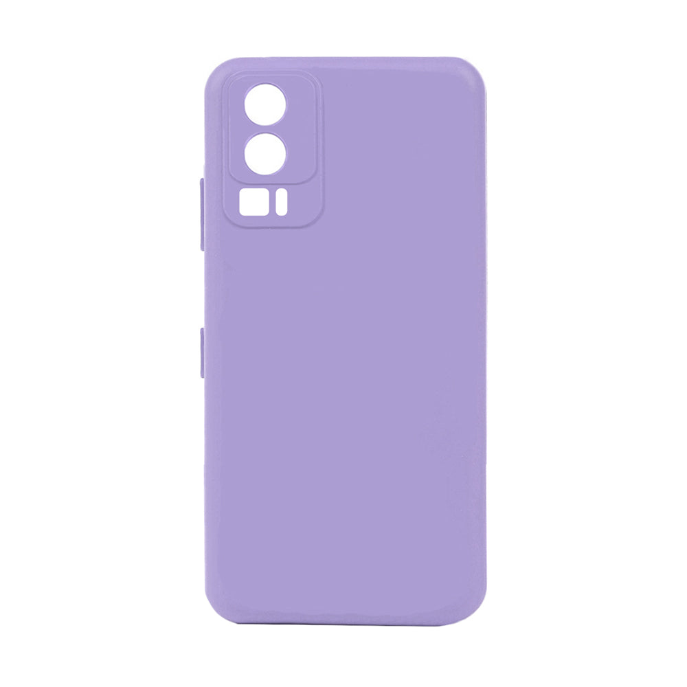 General Mobile 23 Kılıf Zore Biye Silikon