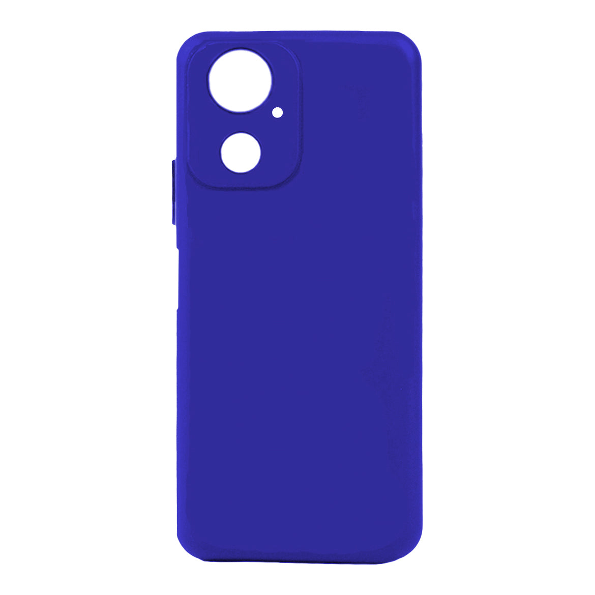 General Mobile 23 SE Kılıf Zore Biye Silikon