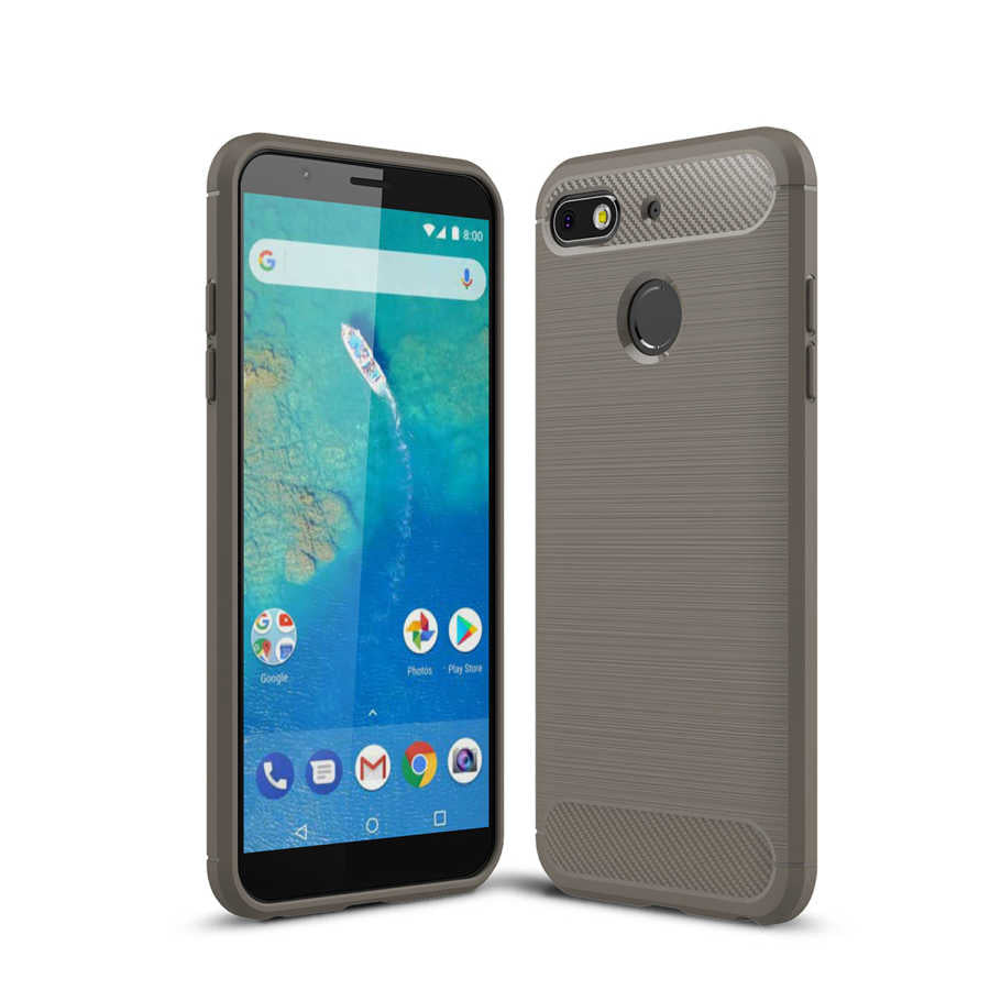General Mobile 8 Go Kılıf Zore Room Silikon Kapak