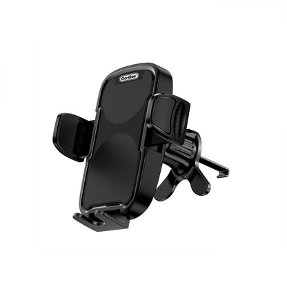Go Des GD-HD265 360° Dönebilen Yarı Otomatik Araç Telefon Tutucu