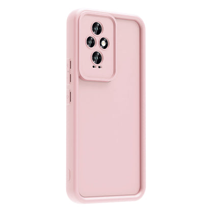 Honor 200 Kılıf Kamera Korumalı Zore Ananas Kapak