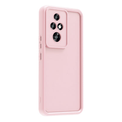 Honor 200 Pro Kılıf Kamera Korumalı Zore Ananas Kapak