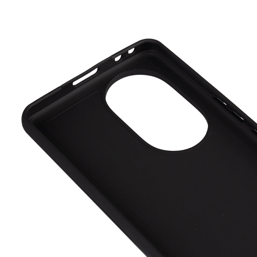 Honor 200 Pro Kılıf Zore Biye Silikon