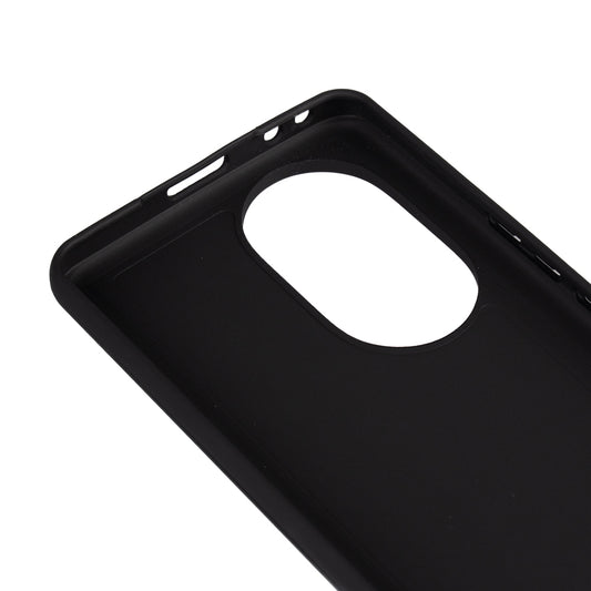 Honor 200 Pro Kılıf Zore Biye Silikon
