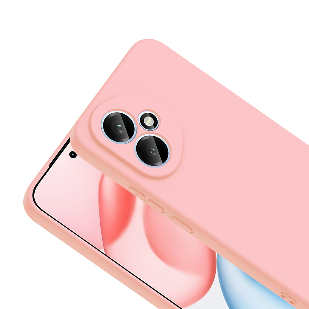 Honor 400 Kılıf Zore Mara Lansman Kapak
