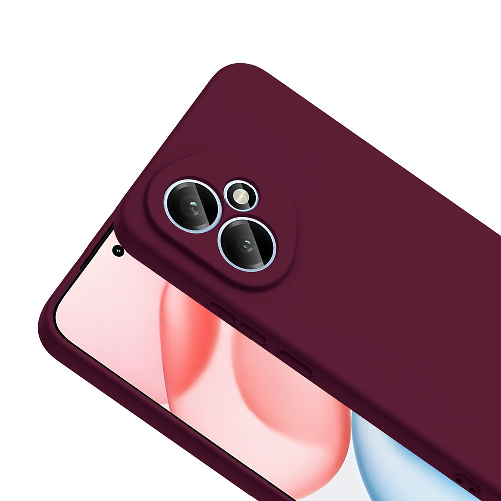 Honor 400 Kılıf Zore Mara Lansman Kapak