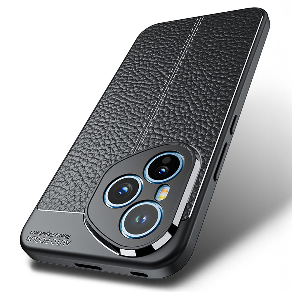 Honor 400 Pro Kılıf Zore Niss Silikon Kapak