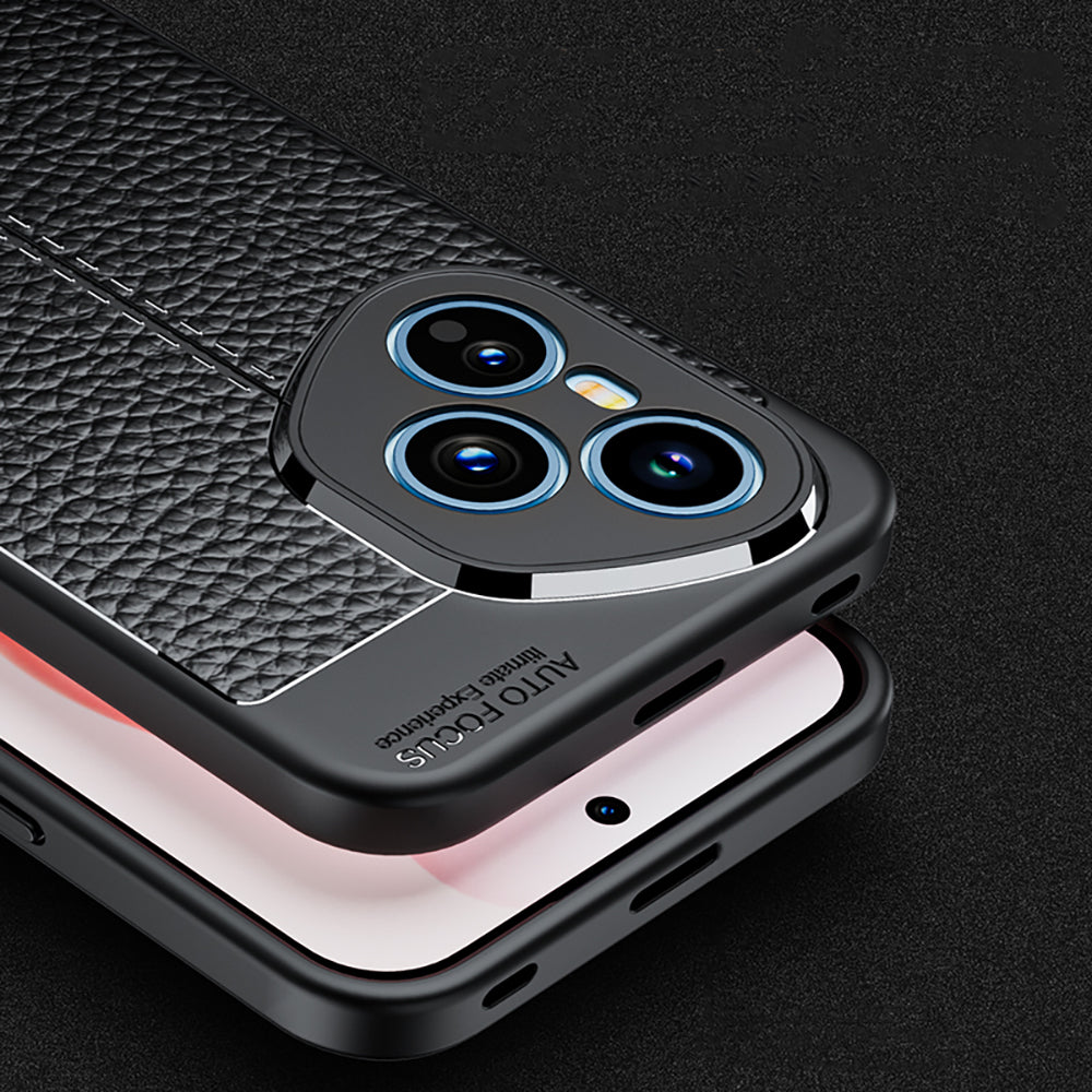 Honor 400 Pro Kılıf Zore Niss Silikon Kapak