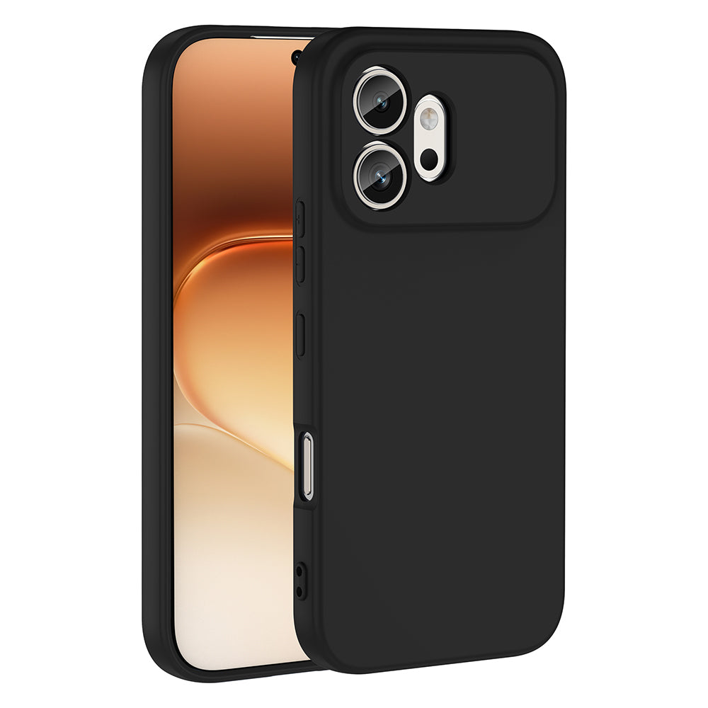 Honor 600 5G Kılıf Zore Mara Lansman Kapak