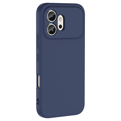 Honor 600 5G Kılıf Zore Mara Lansman Kapak