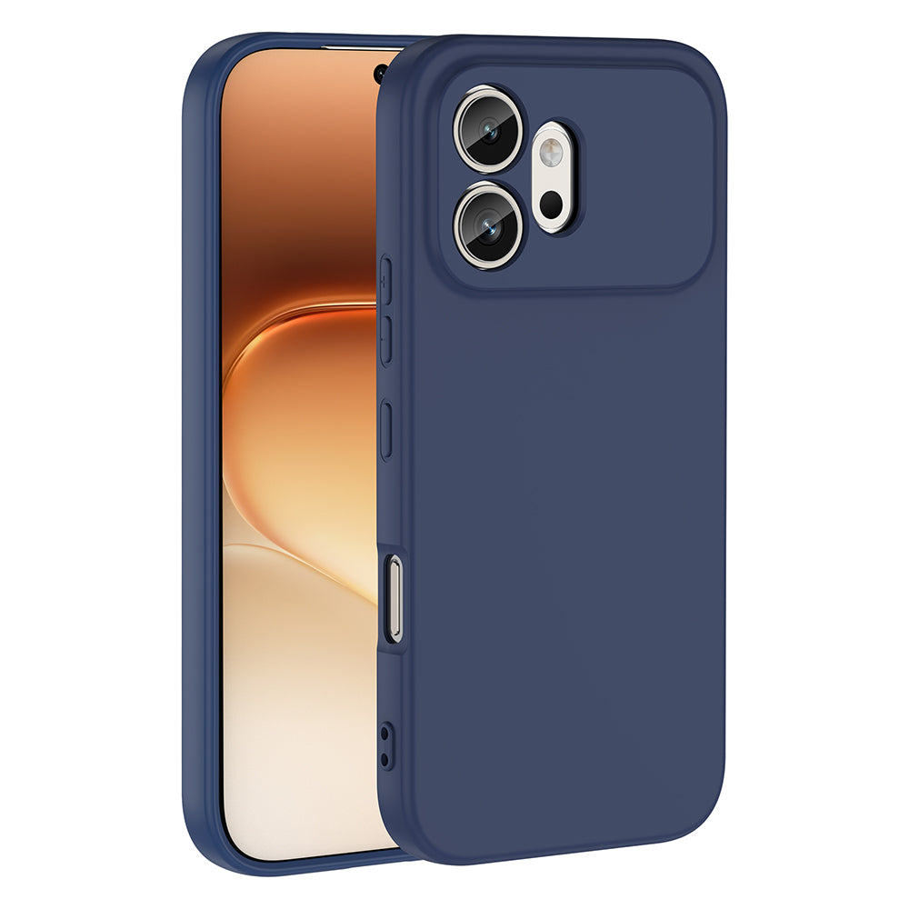 Honor 600 5G Kılıf Zore Mara Lansman Kapak
