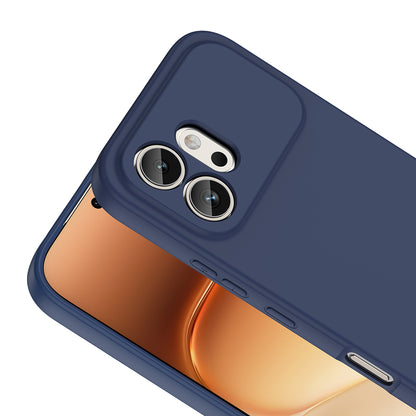 Honor 600 5G Kılıf Zore Mara Lansman Kapak