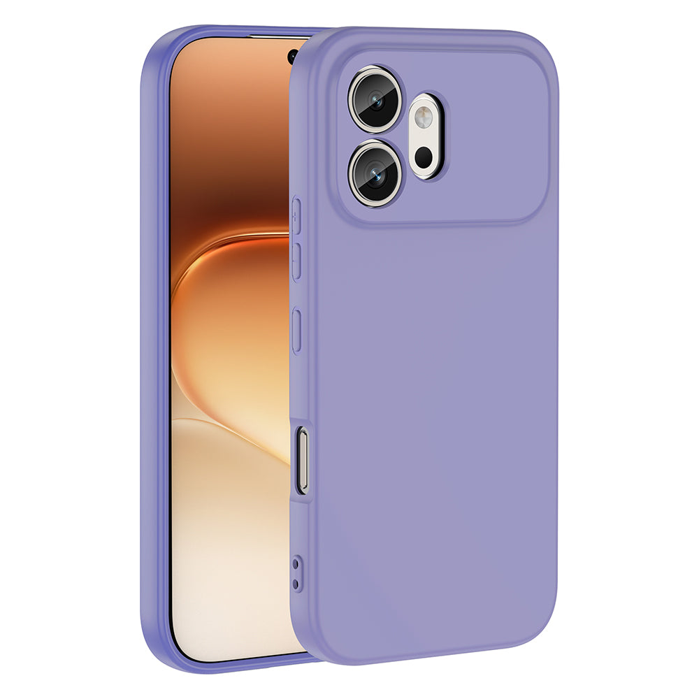Honor 600 5G Kılıf Zore Mara Lansman Kapak