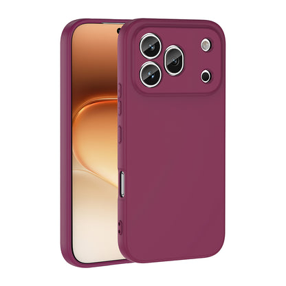 Honor 600 Pro 5G Kılıf Zore Mara Lansman Kapak