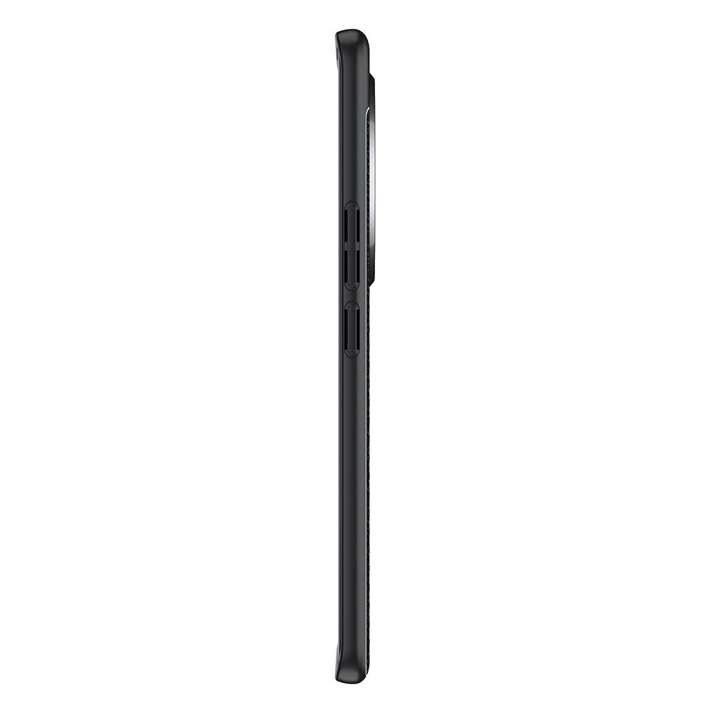 Honor Magic 7 Lite Kılıf Zore Niss Silikon Kapak