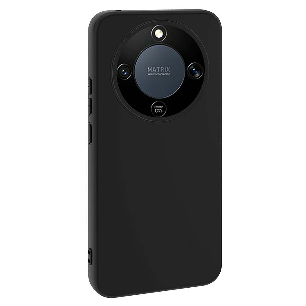 Honor Magic 8 Lite 5G Kılıf Zore Mara Lansman Kapak