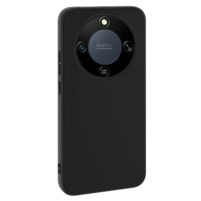 Honor Magic 8 Lite 5G Kılıf Zore Mara Lansman Kapak