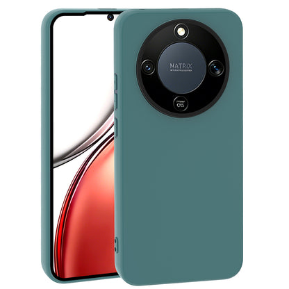 Honor Magic 8 Lite 5G Kılıf Zore Mara Lansman Kapak