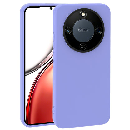 Honor Magic 8 Lite 5G Kılıf Zore Mara Lansman Kapak