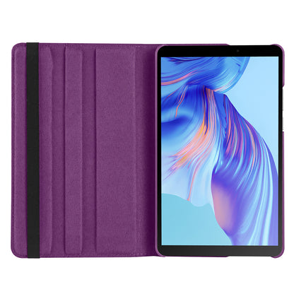 Honor Pad X7 Zore Dönebilen Standlı Kılıf