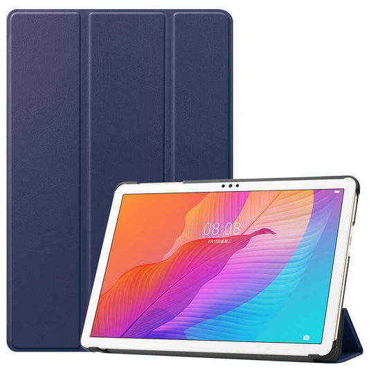 Honor Pad X8 Zore Smart Cover Standlı 1-1 Kılıf