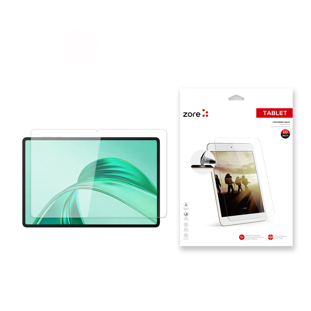 Honor Pad X8A Zore Tablet Blue Nano Ekran Koruyucu