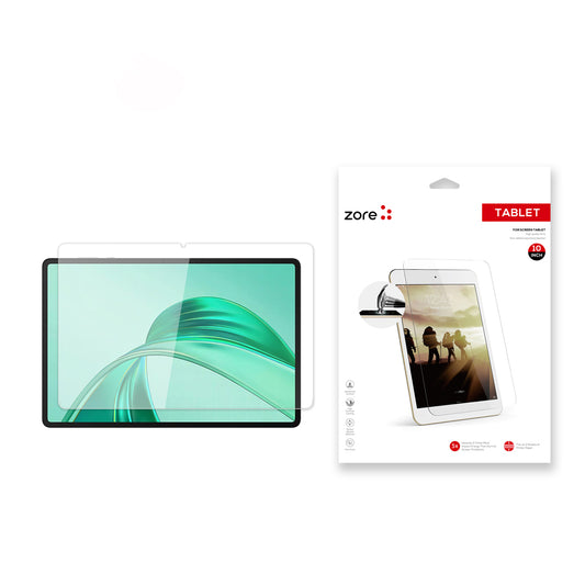Honor Pad X8A Zore Tablet Blue Nano Ekran Koruyucu