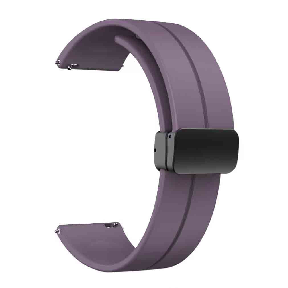 Huawei GT2 42mm KRD-84 20mm Silikon Kordon