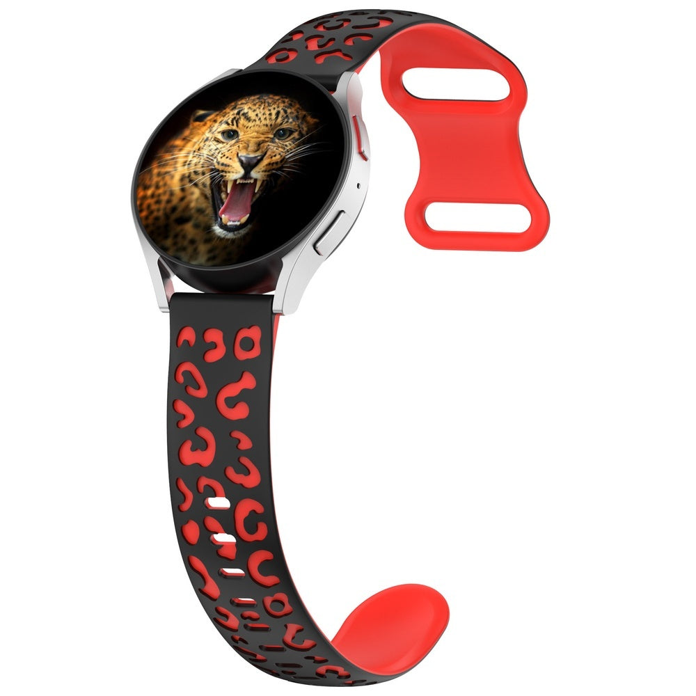 Huawei GT2 42mm Zore KRD-140 20mm Silikon Kordon Strap Kayış