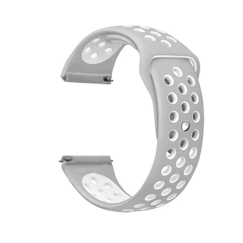 Huawei GT2 46mm KRD-02 22mm Silikon Kordon