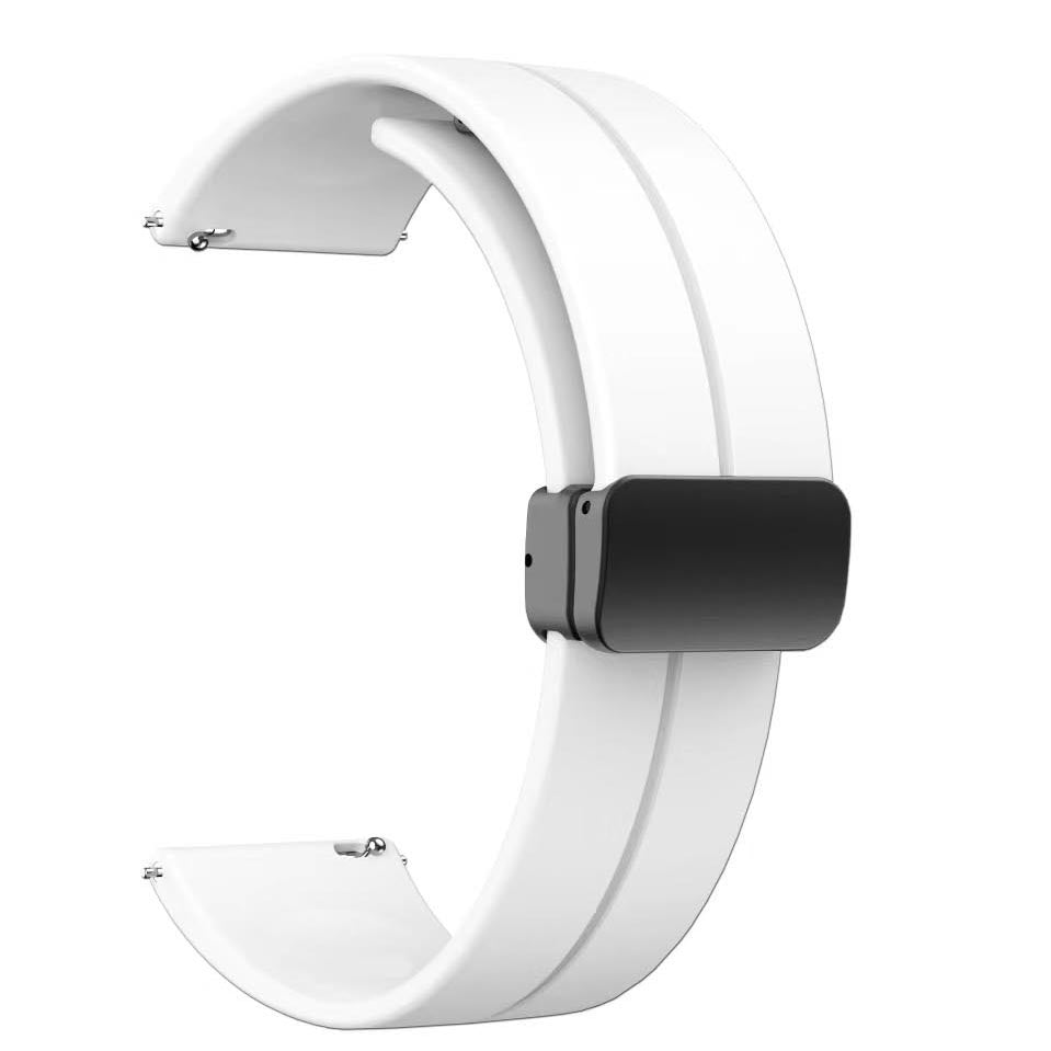 Huawei GT2 46mm KRD-84 22mm Silikon Kordon