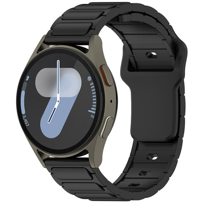 Huawei GT2 46mm Zore KRD-132 22mm Silikon Kordon Strap Kayış