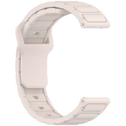 Huawei GT2 46mm Zore KRD-132 22mm Silikon Kordon Strap Kayış