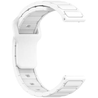 Huawei GT2 46mm Zore KRD-132 22mm Silikon Kordon Strap Kayış