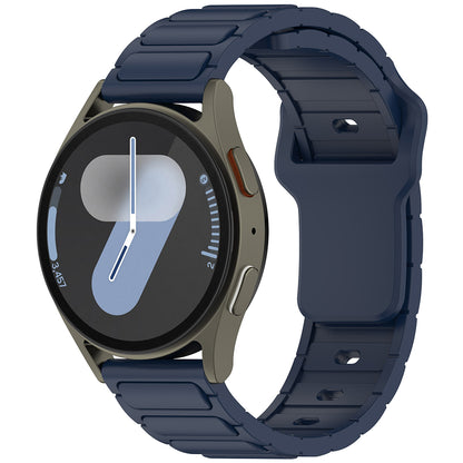 Huawei GT2 46mm Zore KRD-132 22mm Silikon Kordon Strap Kayış