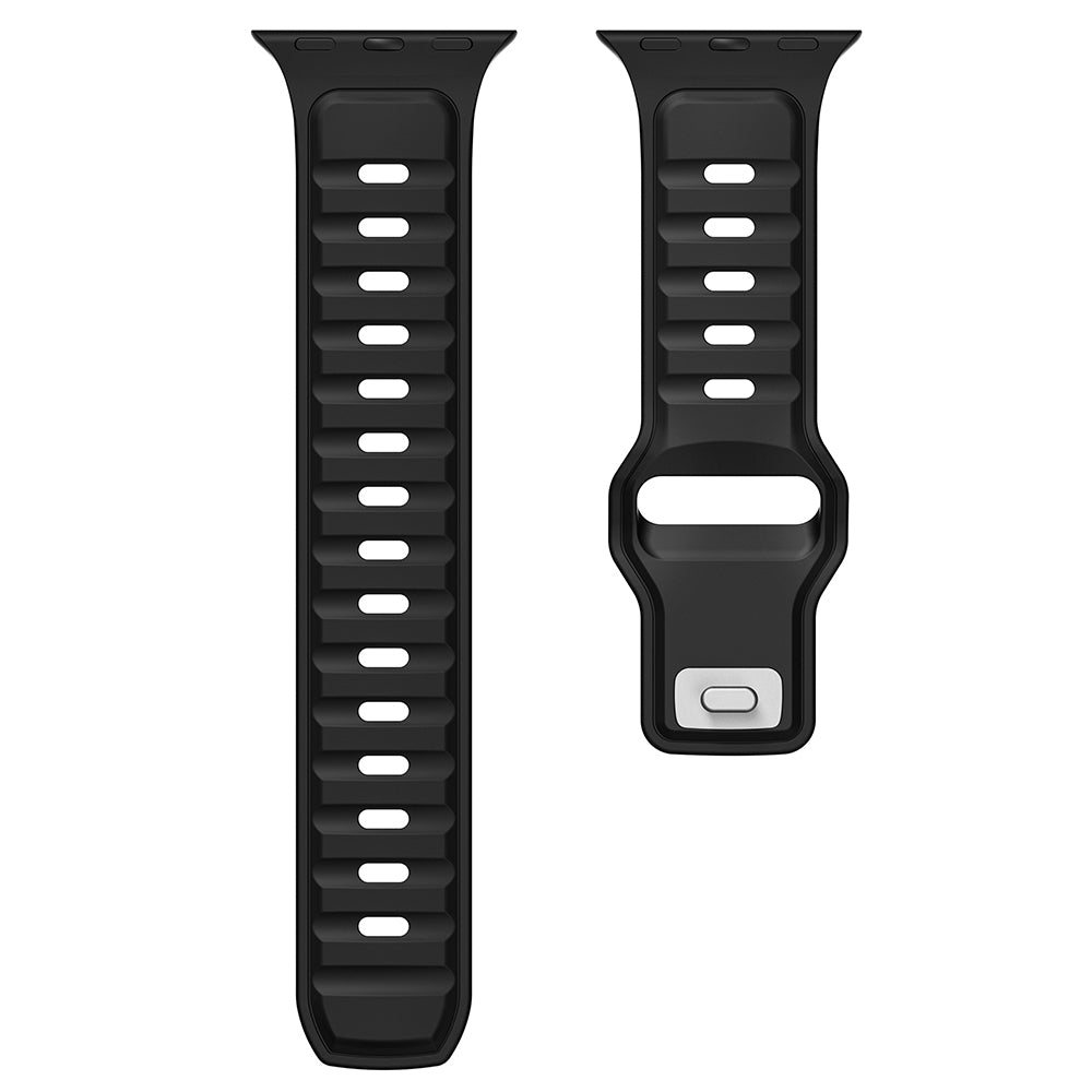 Huawei GT2 46mm Zore KRD-135 22mm Silikon Kordon Strap Kayış