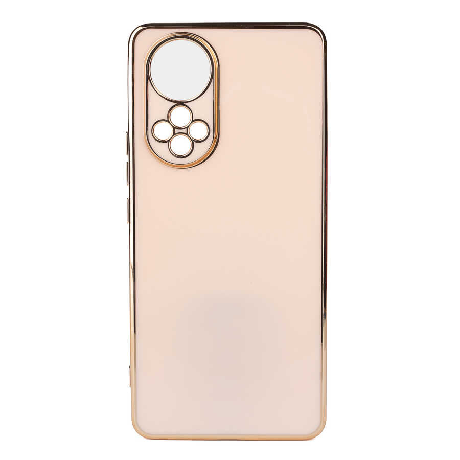 Huawei Honor 50 Kılıf Zore Bark Kapak