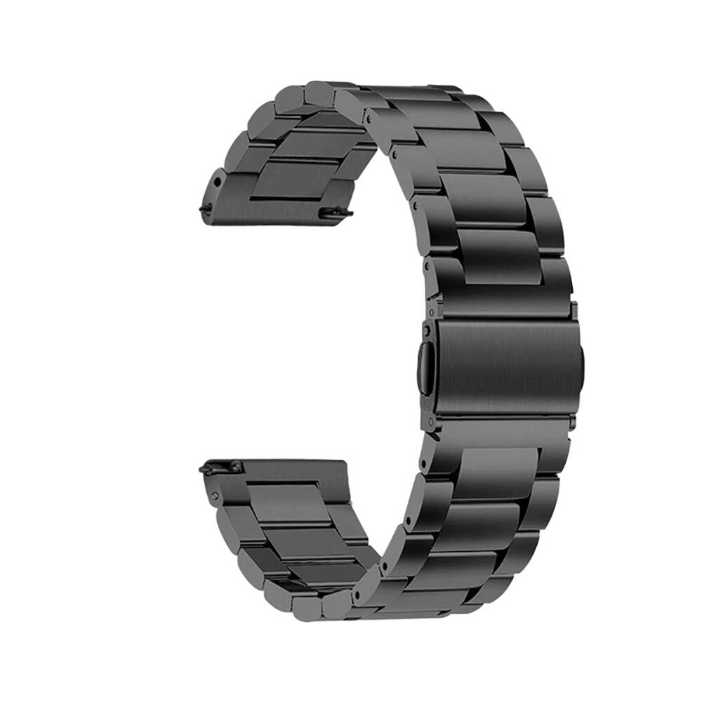 Huawei Honor Magic 2 46mm Zore Band-04 22mm Metal Kordon