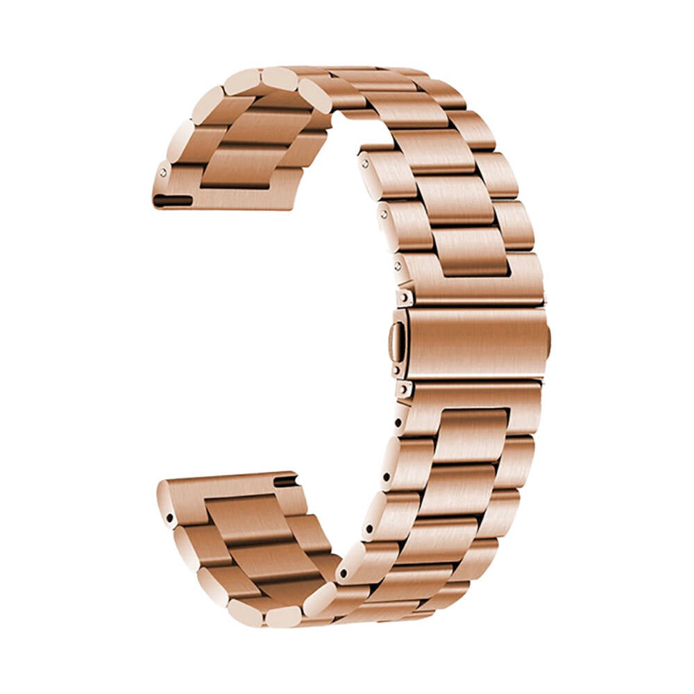 Huawei Honor Magic 2 46mm Zore Band-04 22mm Metal Kordon