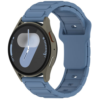Huawei Honor Magic 2 46mm Zore KRD-132 22mm Silikon Kordon Strap Kayış