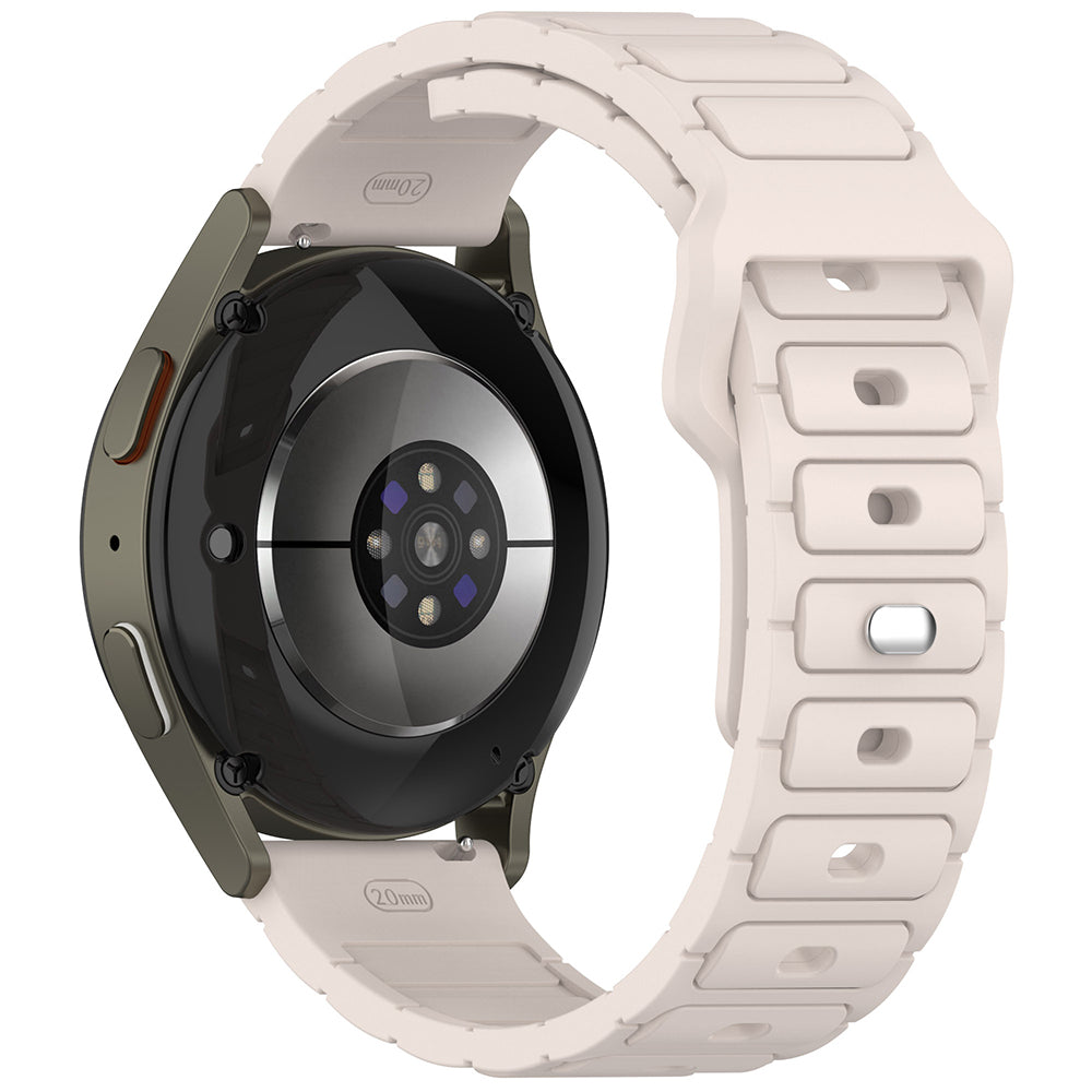 Huawei Honor Magic 2 46mm Zore KRD-132 22mm Silikon Kordon Strap Kayış