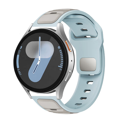 Huawei Honor Magic 2 46mm Zore KRD-135 22mm Silikon Kordon Strap Kayış