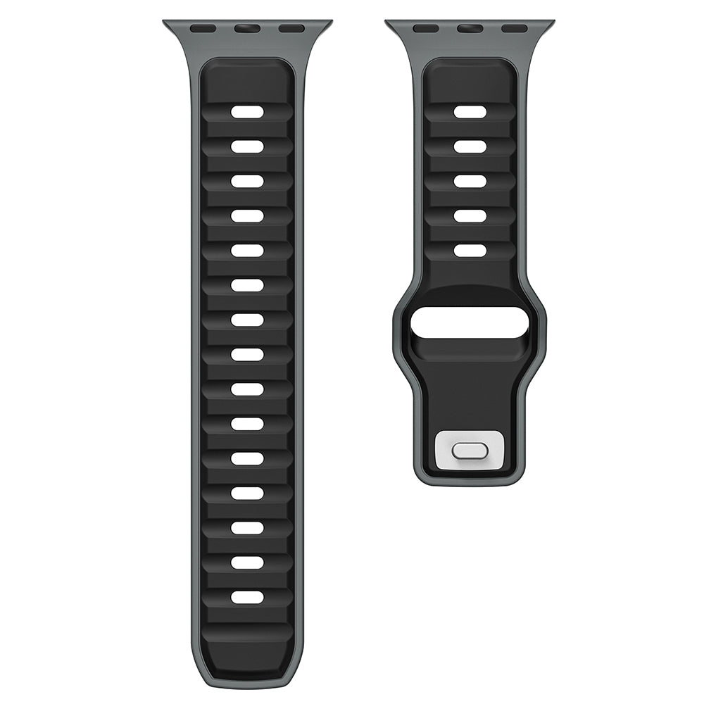 Huawei Honor Magic 2 46mm Zore KRD-135 22mm Silikon Kordon Strap Kayış