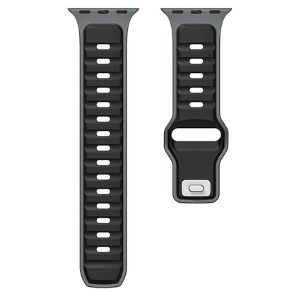 Huawei Honor Magic 2 46mm Zore KRD-135 22mm Silikon Kordon Strap Kayış