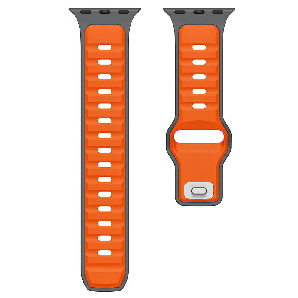 Huawei Honor Magic 2 46mm Zore KRD-135 22mm Silikon Kordon Strap Kayış