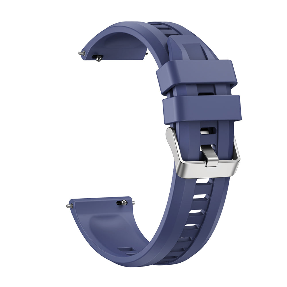 Huawei Honor Magic 2 46mm Zore KRD-148 22mm Silikon Kordon