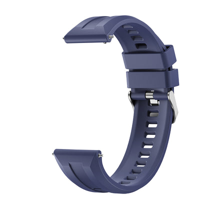 Huawei Honor Magic 2 46mm Zore KRD-148 22mm Silikon Kordon