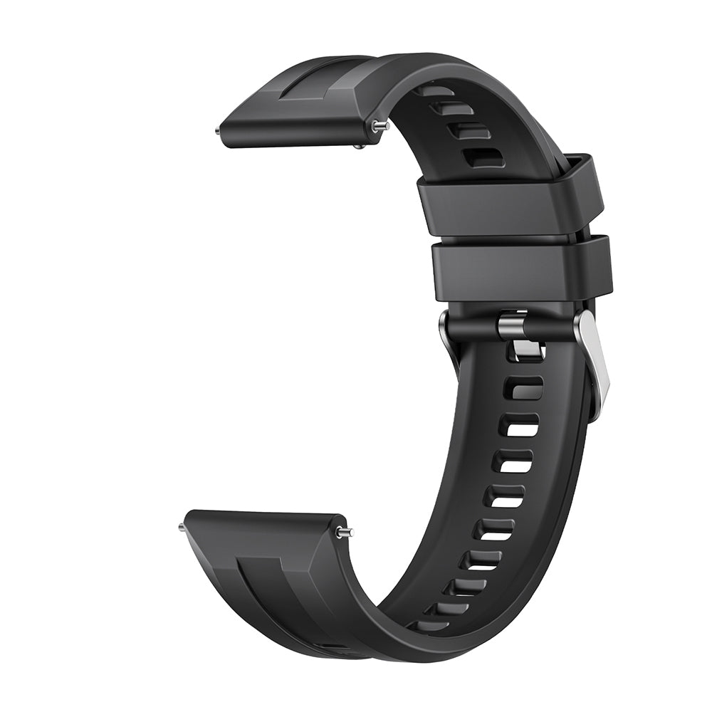 Huawei Honor Magic 2 46mm Zore KRD-148 22mm Silikon Kordon