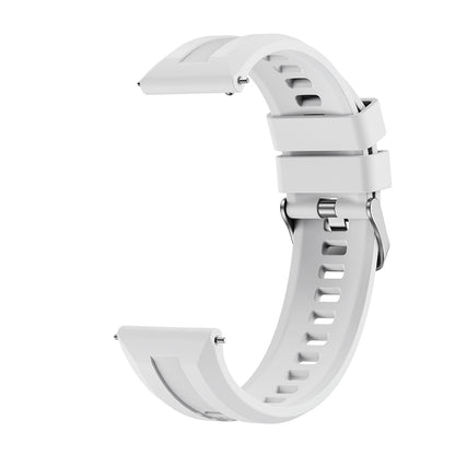 Huawei Honor Magic 2 46mm Zore KRD-148 22mm Silikon Kordon